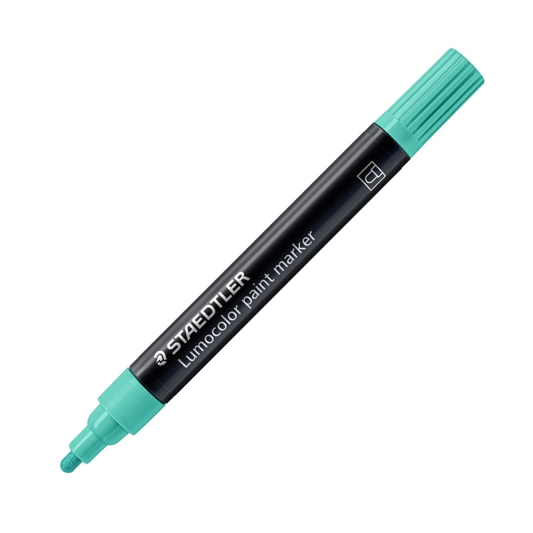 Staedtler - Lumocolor - Acrylic Marker - Various Colours
