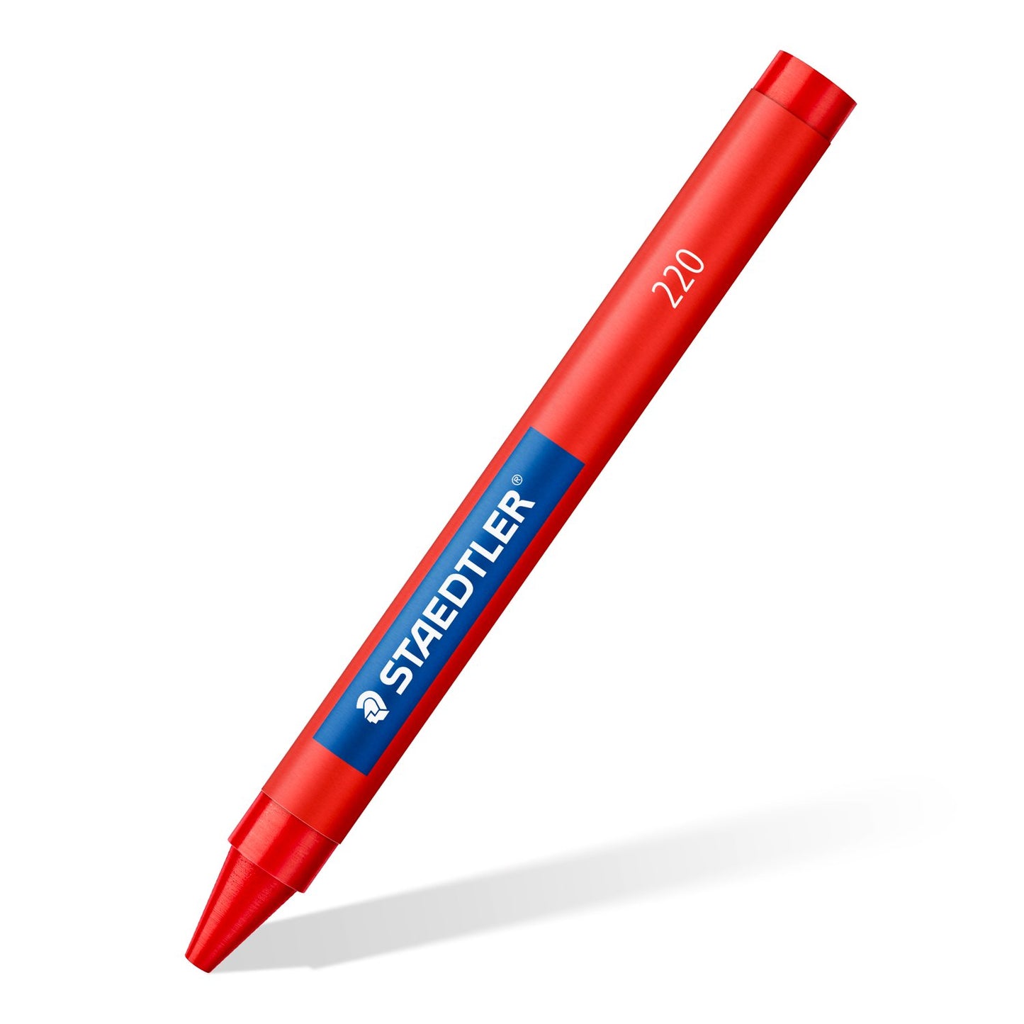 Staedtler Wax Crayons A Pack Of 24pcs
