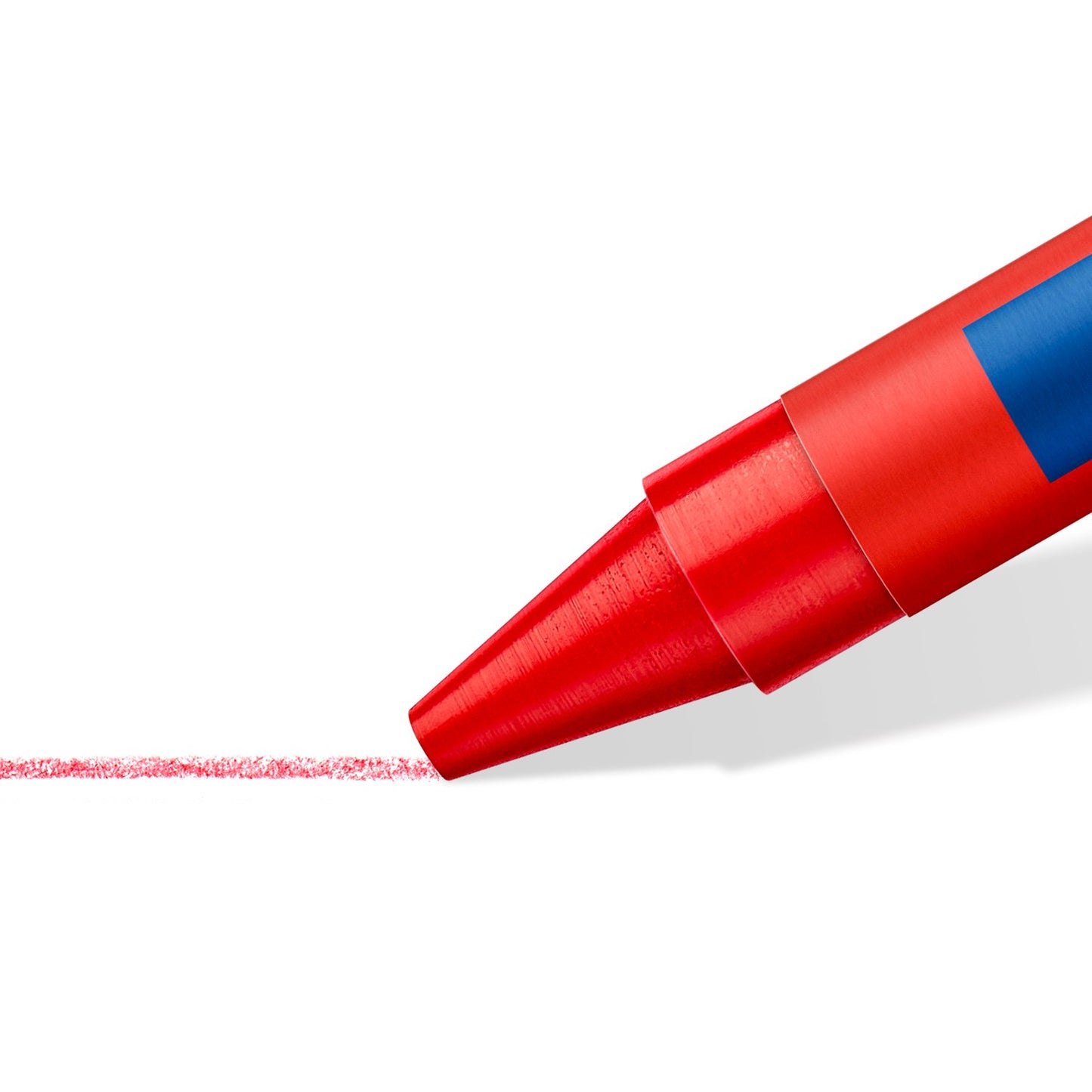 Staedtler Wax Crayons A Pack Of 24pcs
