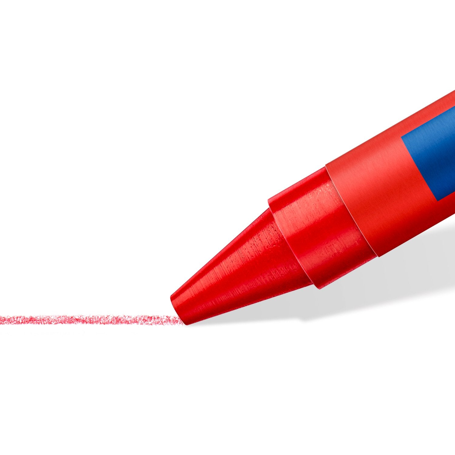 Staedtler Wax Crayons A Pack Of 24pcs