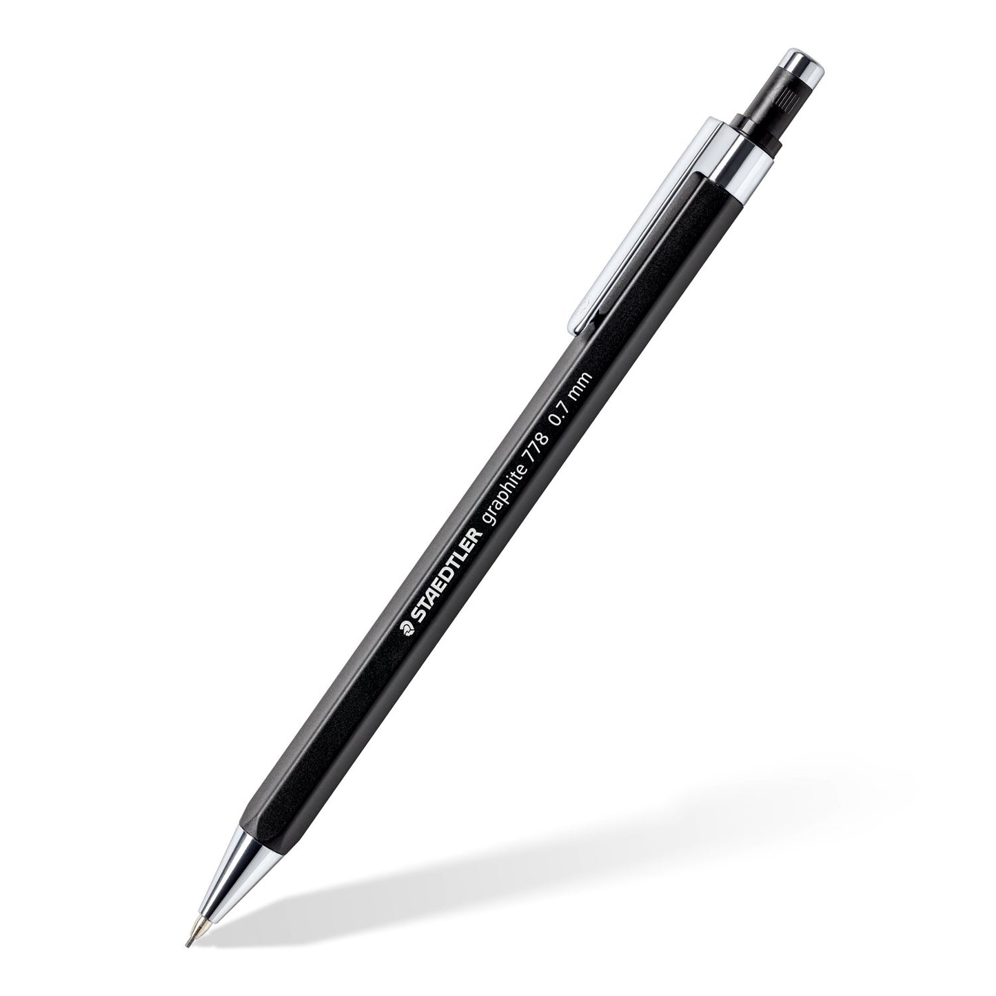 Staedtler Mechanical Pencil graphite 778 - 0.7mm