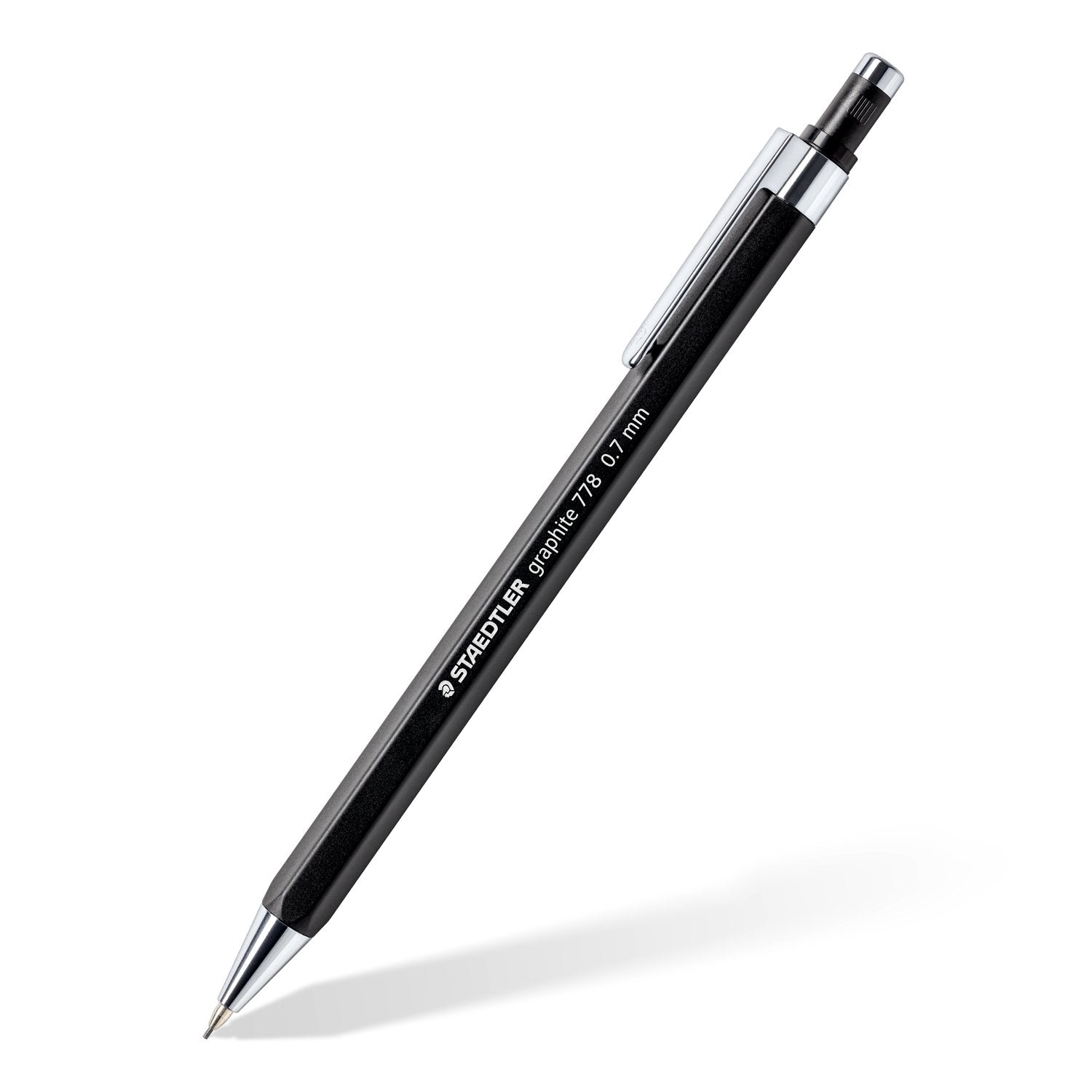 Staedtler Mechanical Pencil graphite 778 - 0.7mm