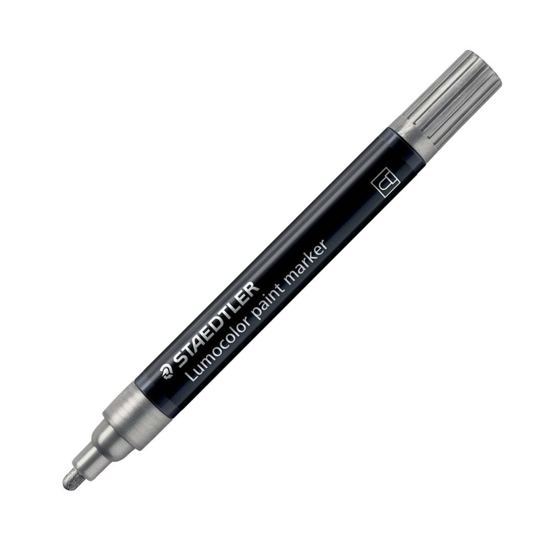 Staedtler - Lumocolor - Acrylic Marker - Various Colours