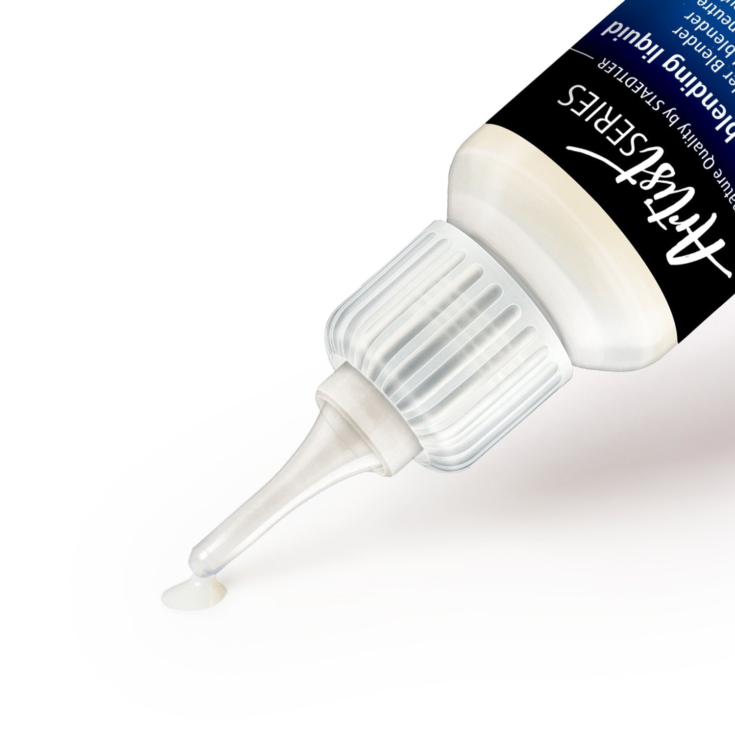 Staedtler - Artist Series - Multi Ink Blending Liquid 50ml