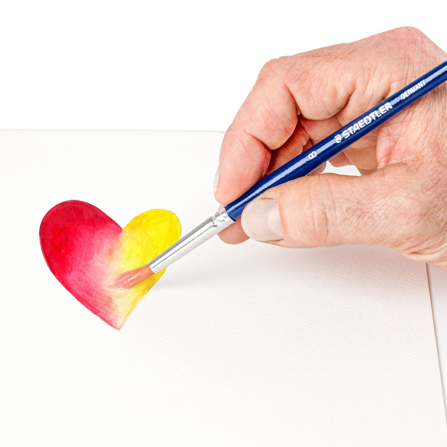Staedtler - Artist Series - Multi Ink Blending Liquid 50ml