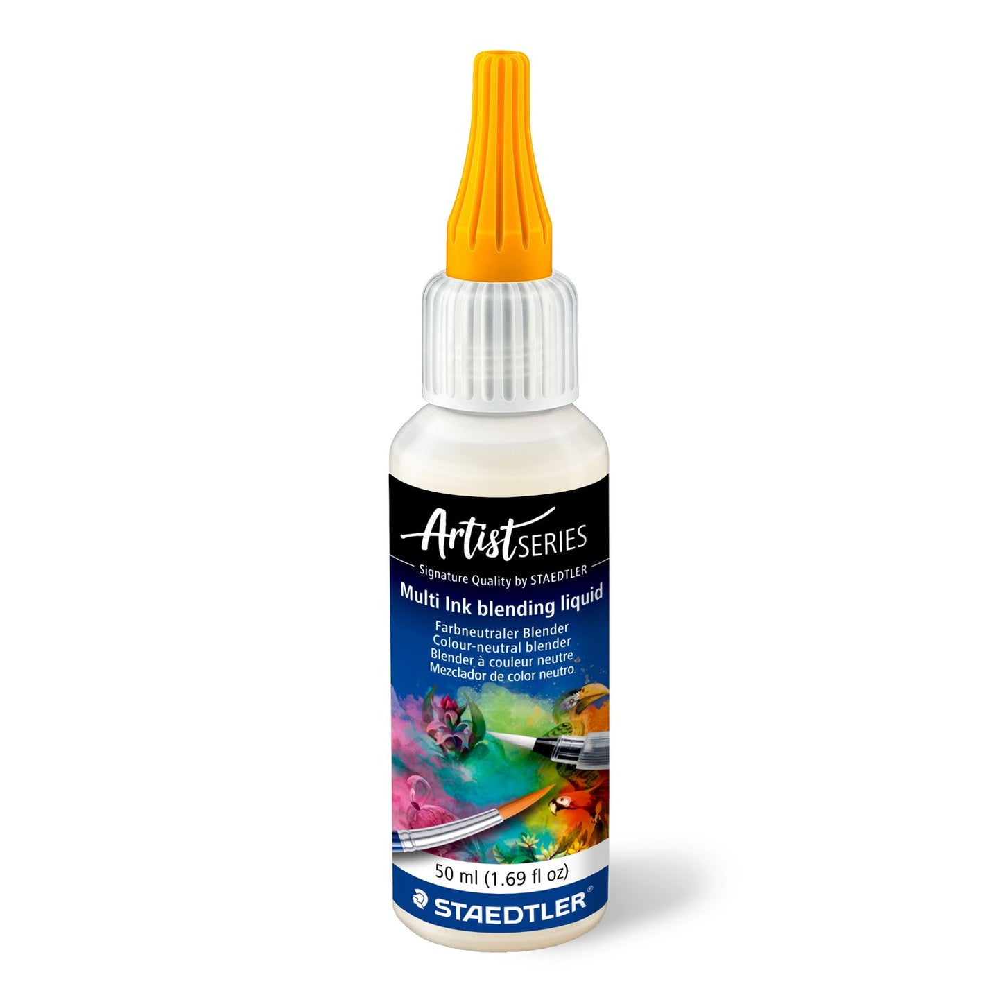 Staedtler - Artist Series - Multi Ink Blending Liquid 50ml