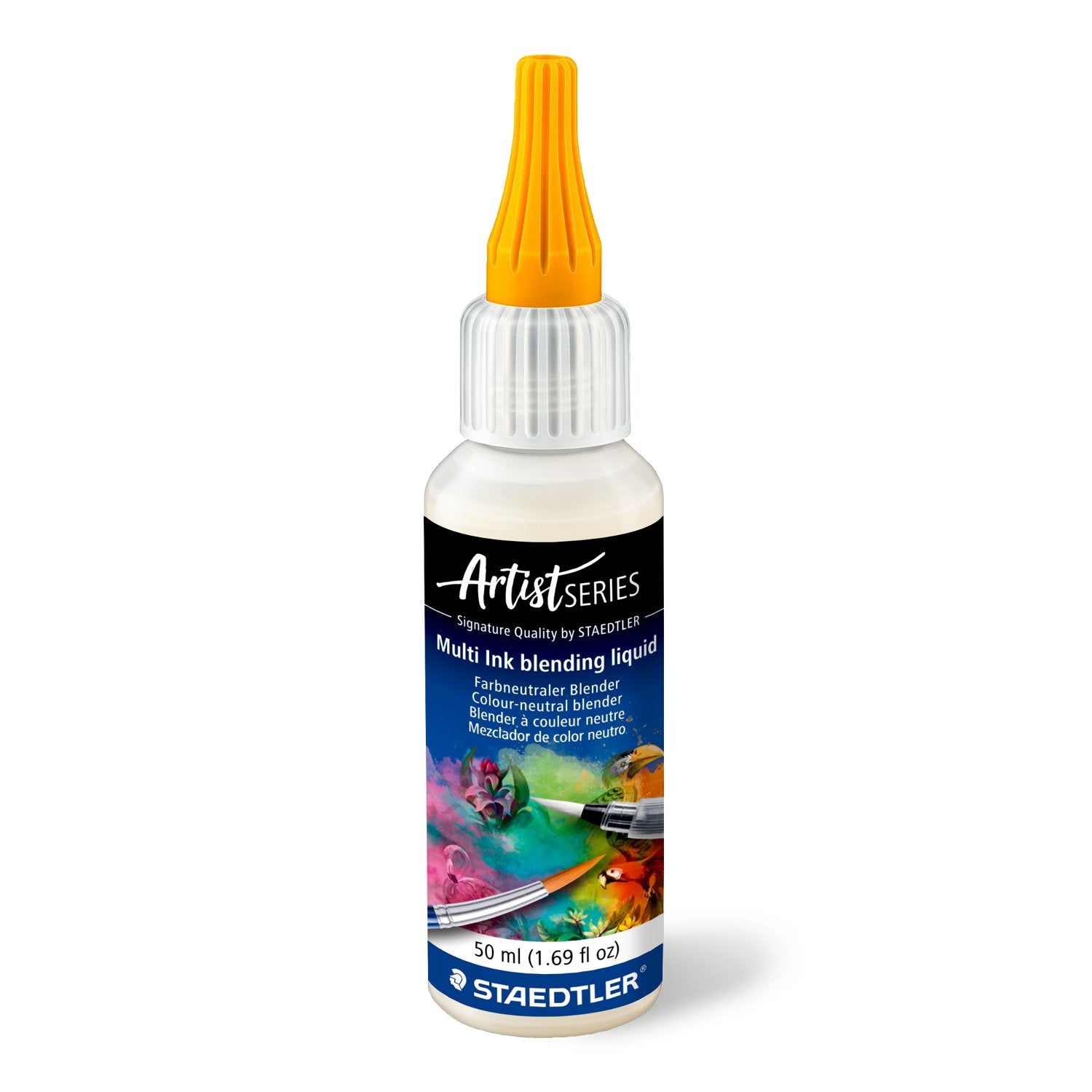 Staedtler - Artist Series - Multi Ink Blending Liquid 50ml