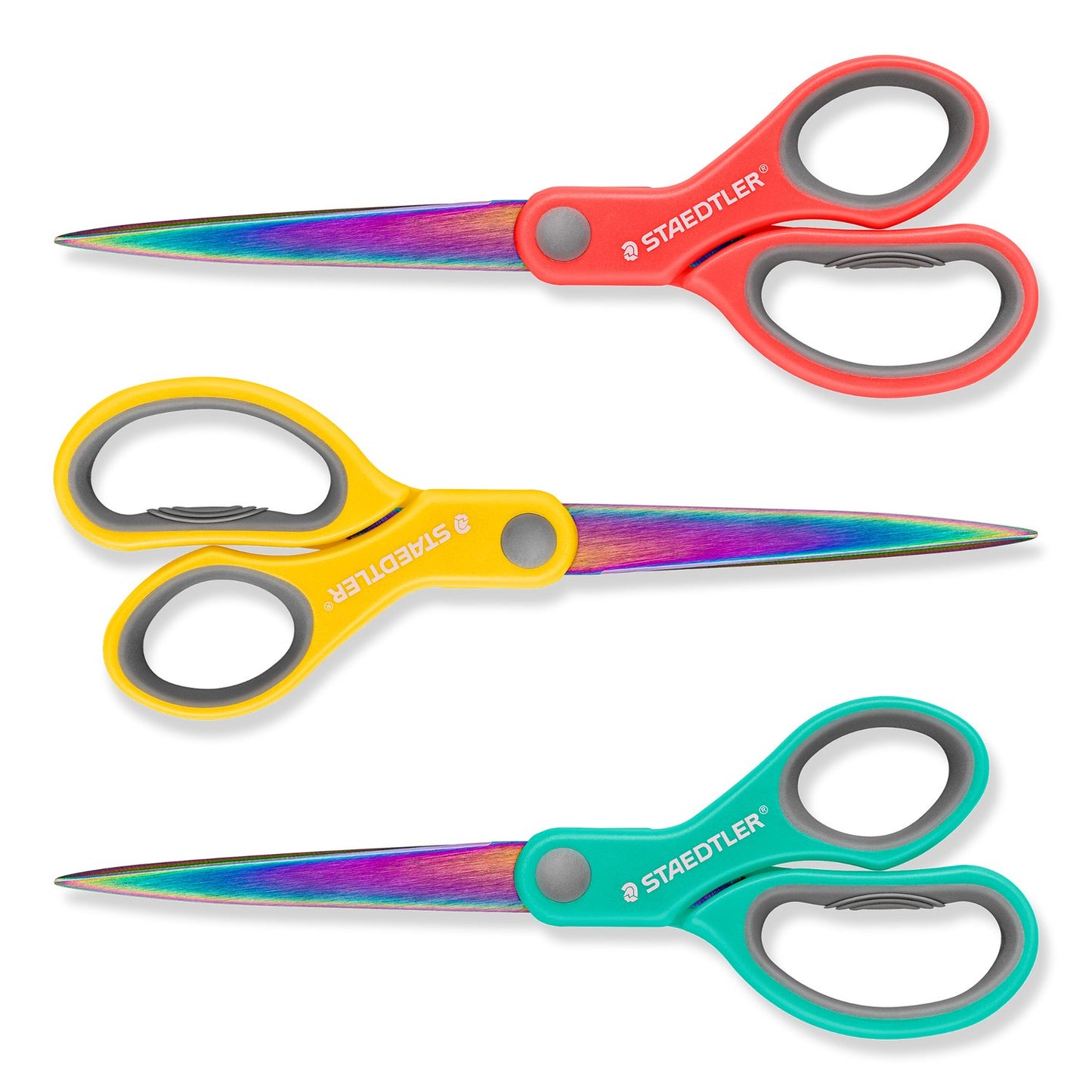 Staedtler - Norix - Universal Scissors 21cm x 1pc Assortment