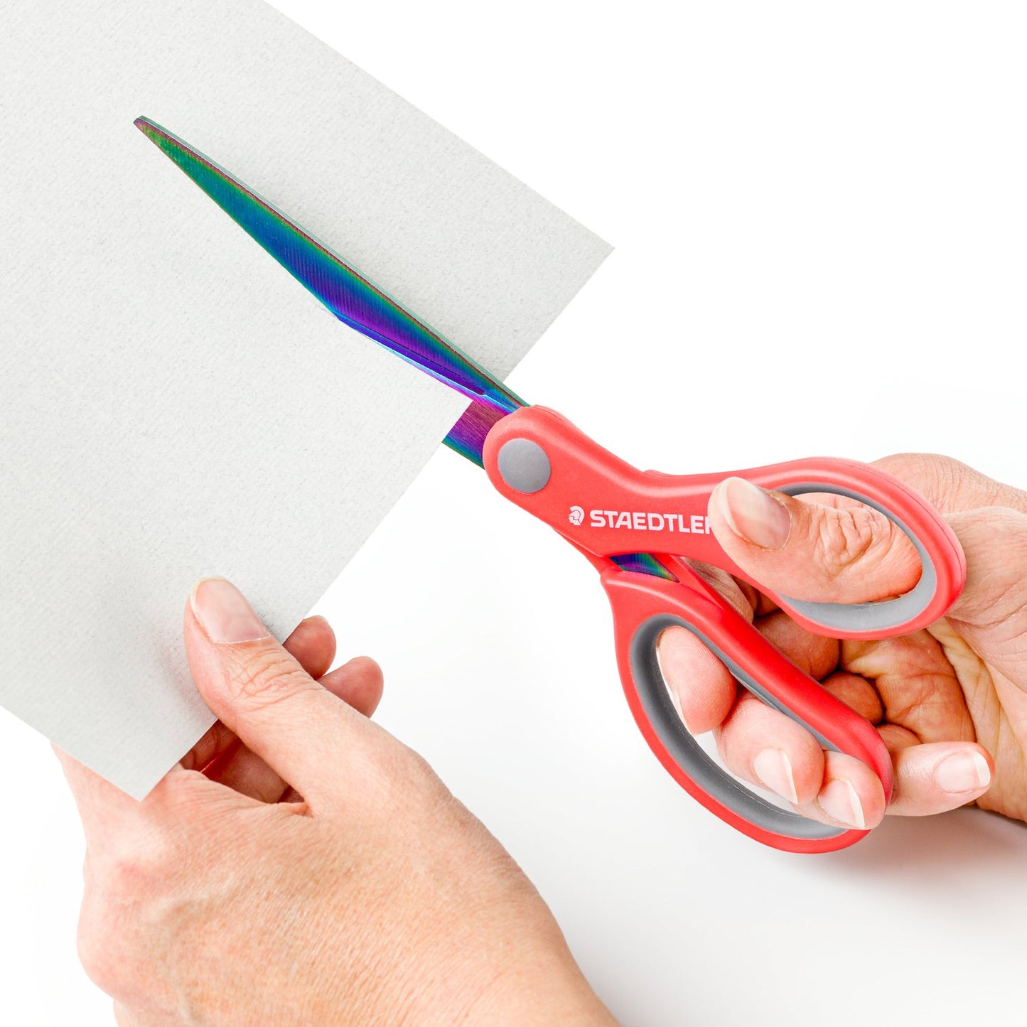 Staedtler - Norix - Universal Scissors 21cm x 1pc Assortment