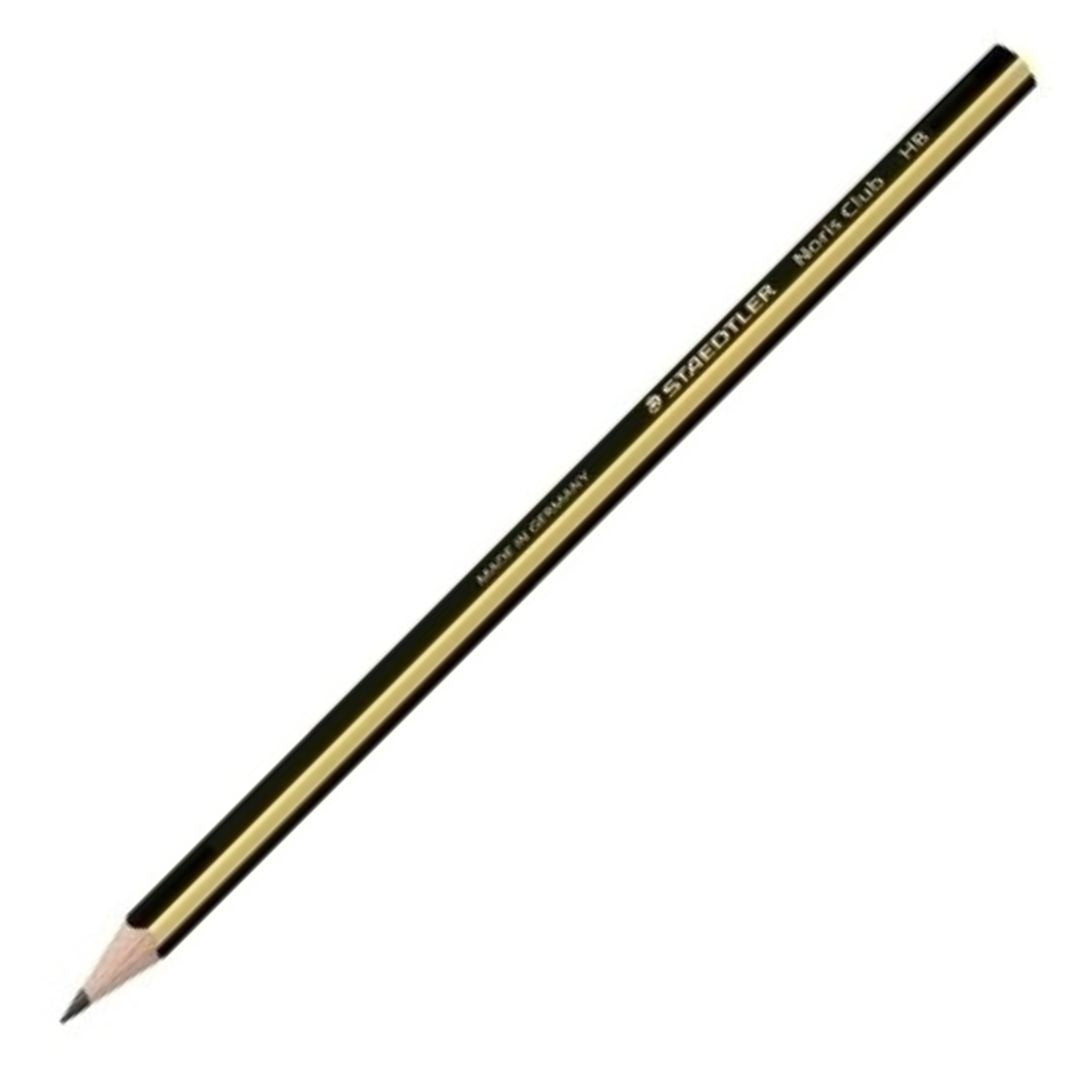 Staedtler Noris Graphite Pencil HB2