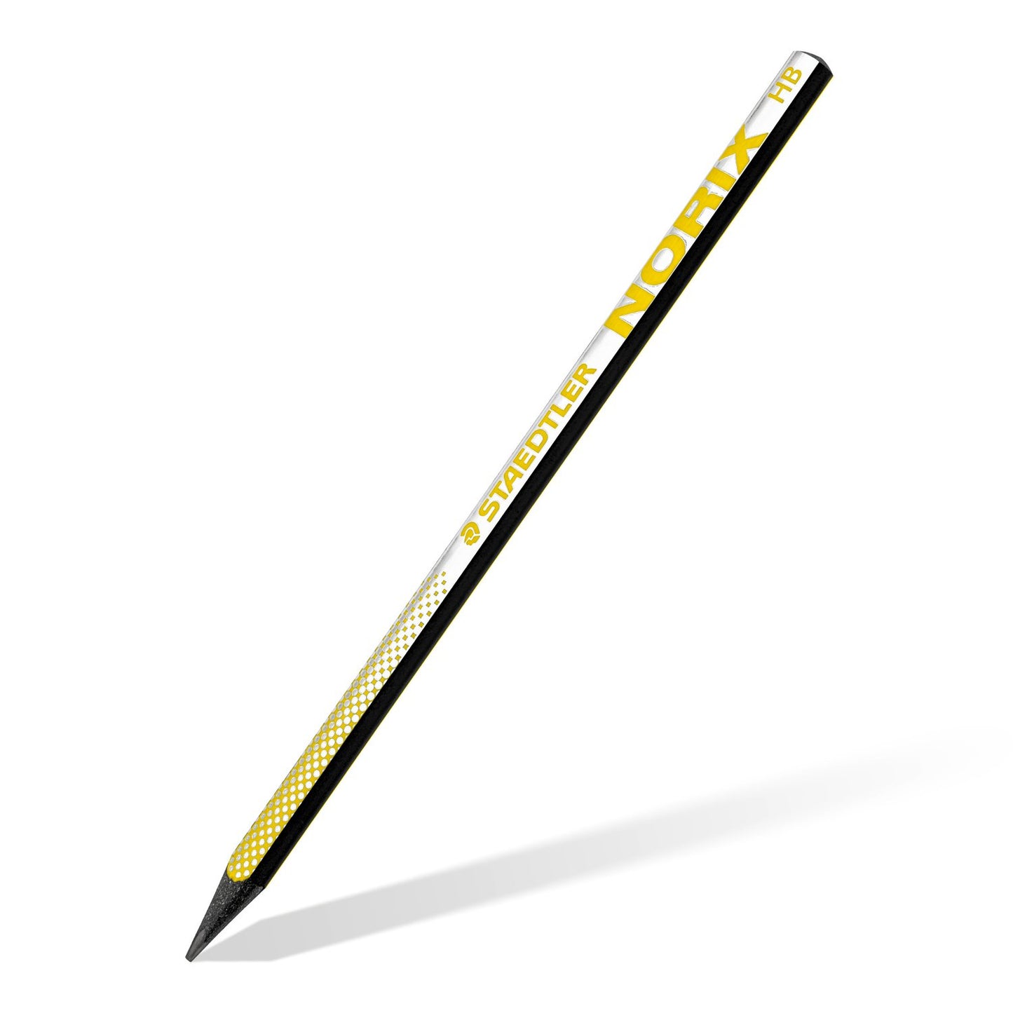 Staedtler - Norix - Graphite Pencil HB x 1pc Assortment