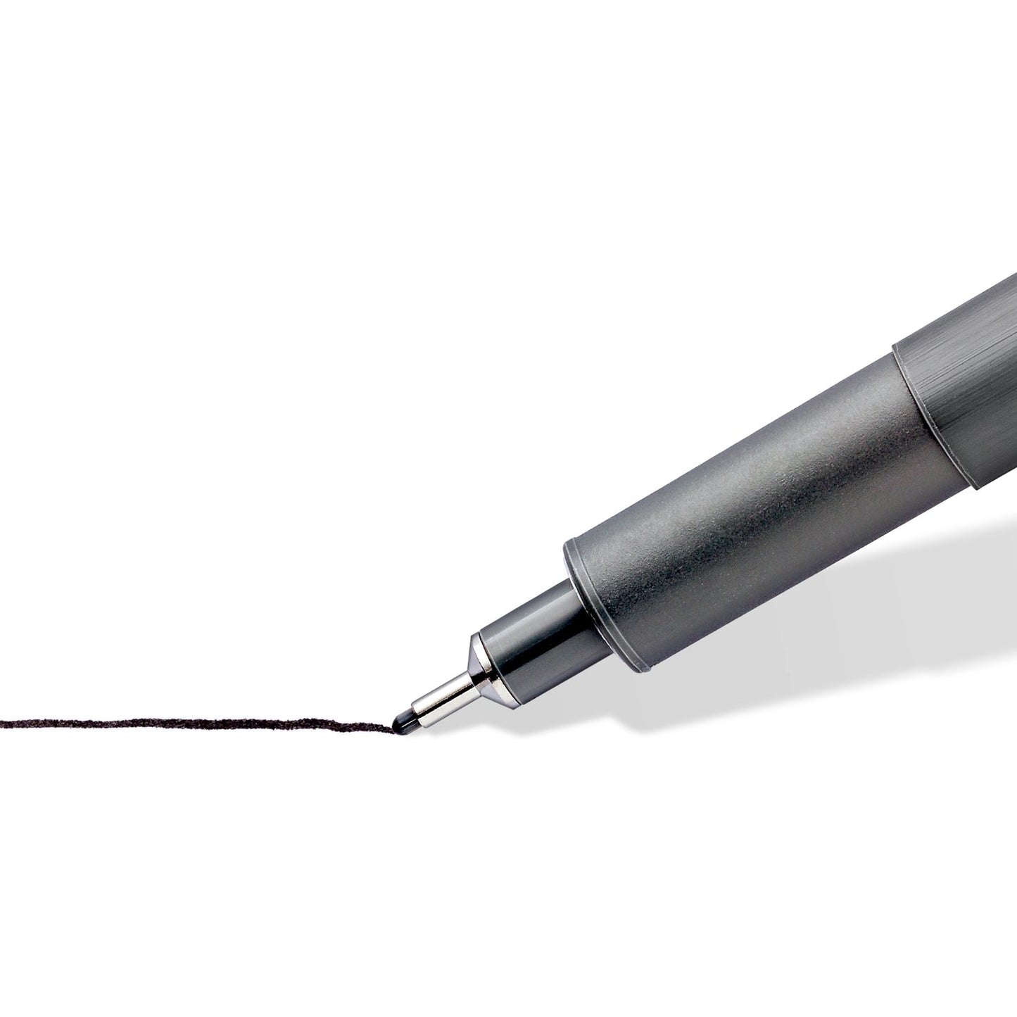 Staedtler - Artist Series - Pigment Liner A Set Of 8pcs