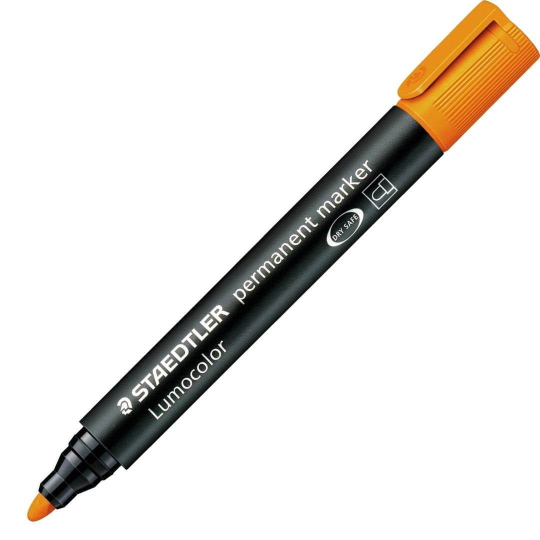 Staedtler - Lumocolor - Permanent Marker - Various Colours