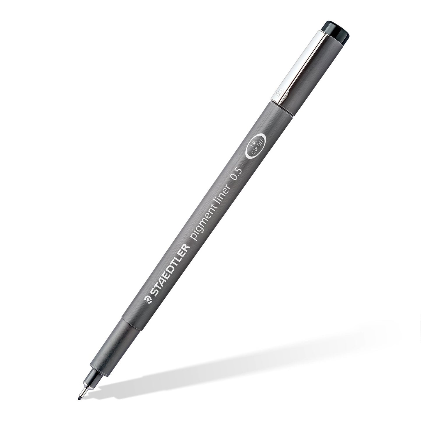 Staedtler - Artist Series - Pigment Liner A Set Of 4pcs