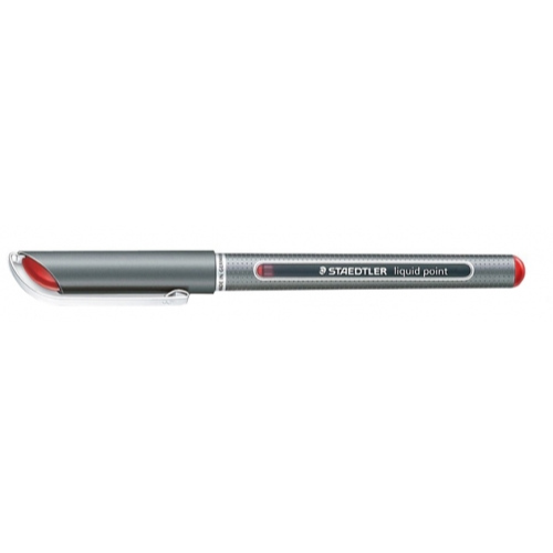 Staedtler Liquid Point 5 Red