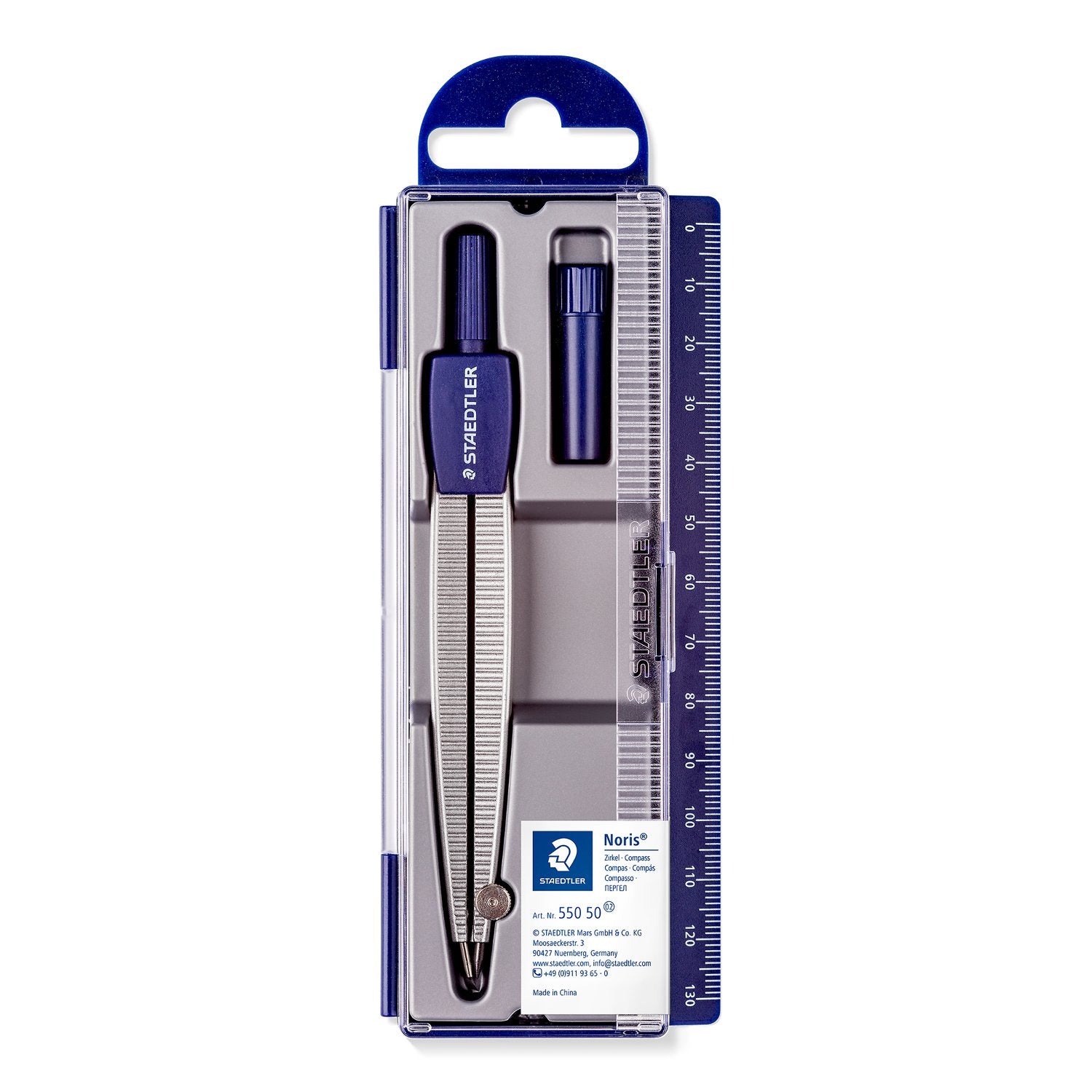 Staedtler - Noris - Compass