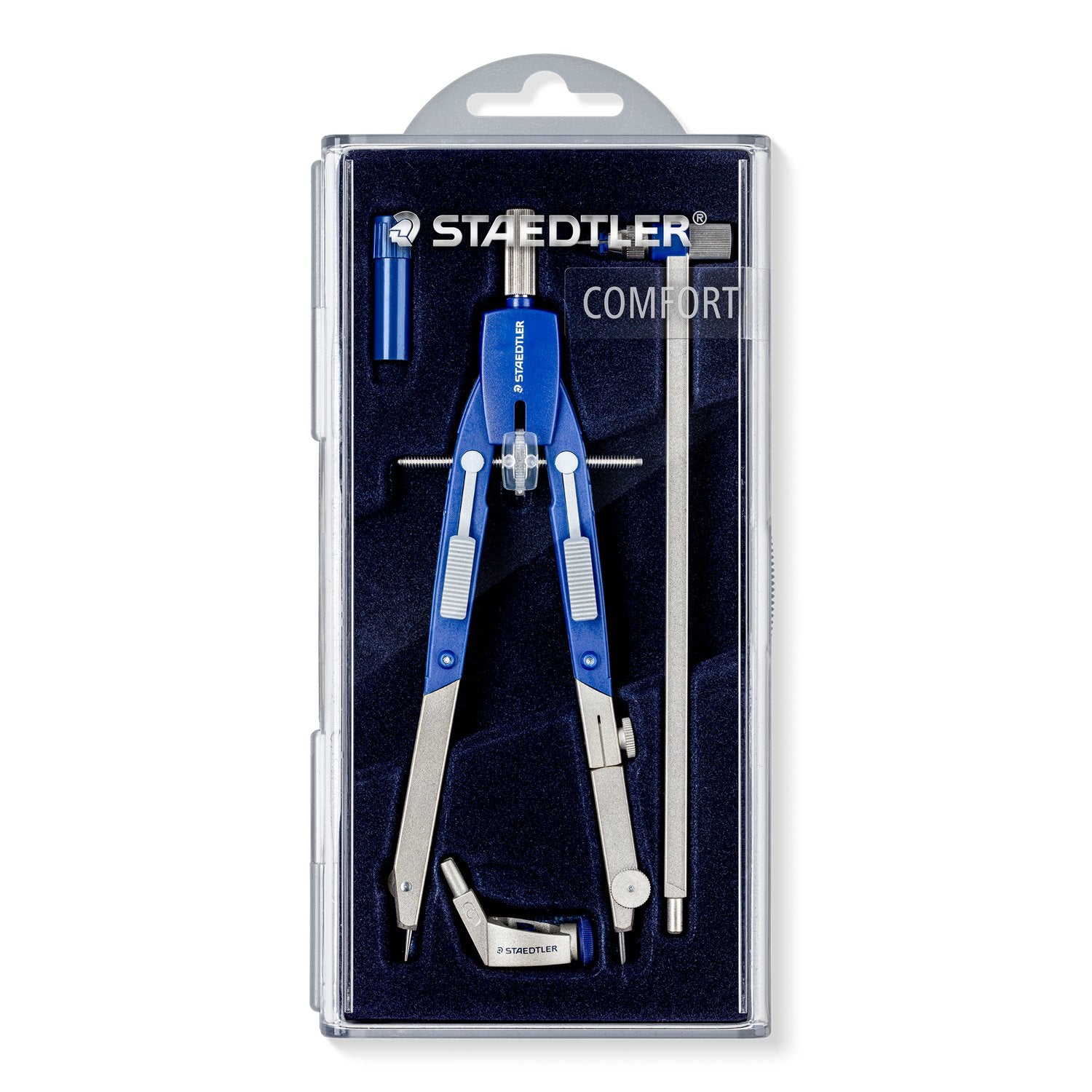 Staedtler Comfort Quick-Setting Compass