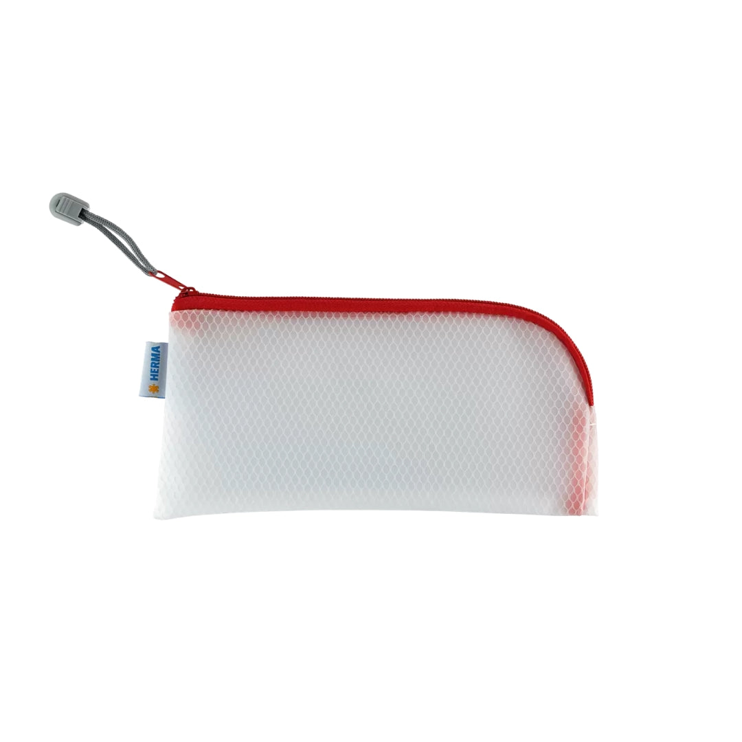 Case Herma - Universal Bag / Zippa Bag 11 x 23cm - Various Colours