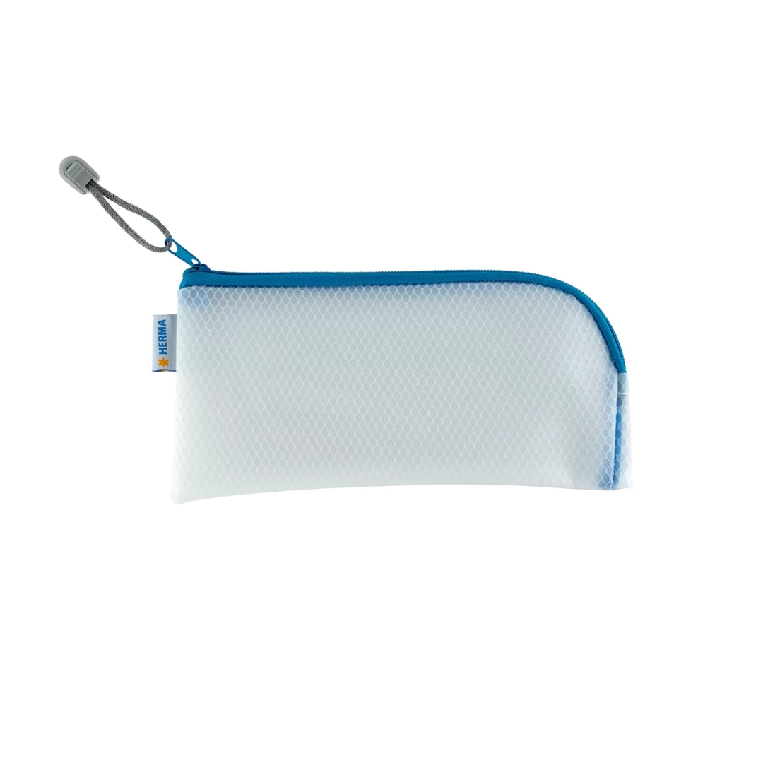 Case Herma - Universal Bag / Zippa Bag 11 x 23cm - Various Colours