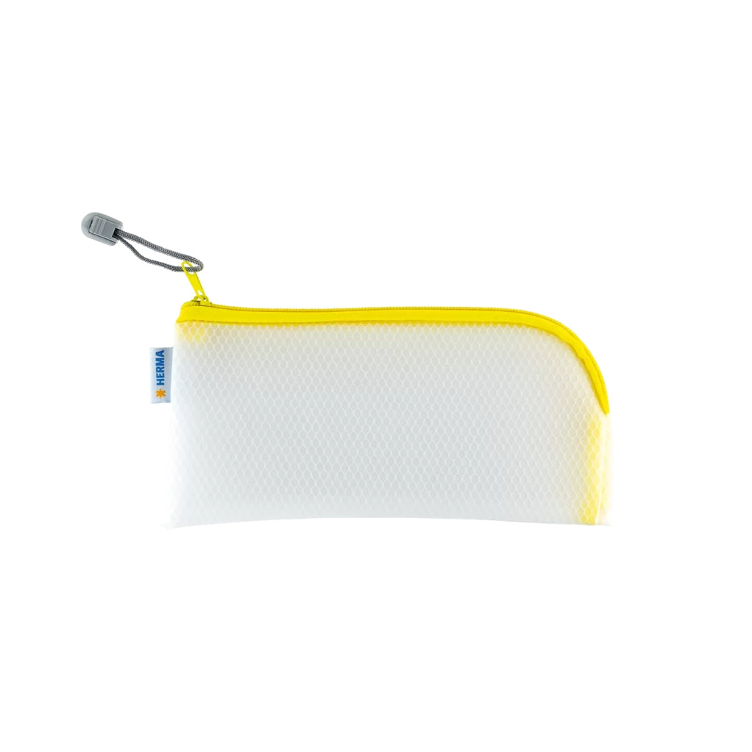 Case Herma - Universal Bag / Zippa Bag 11 x 23cm - Various Colours