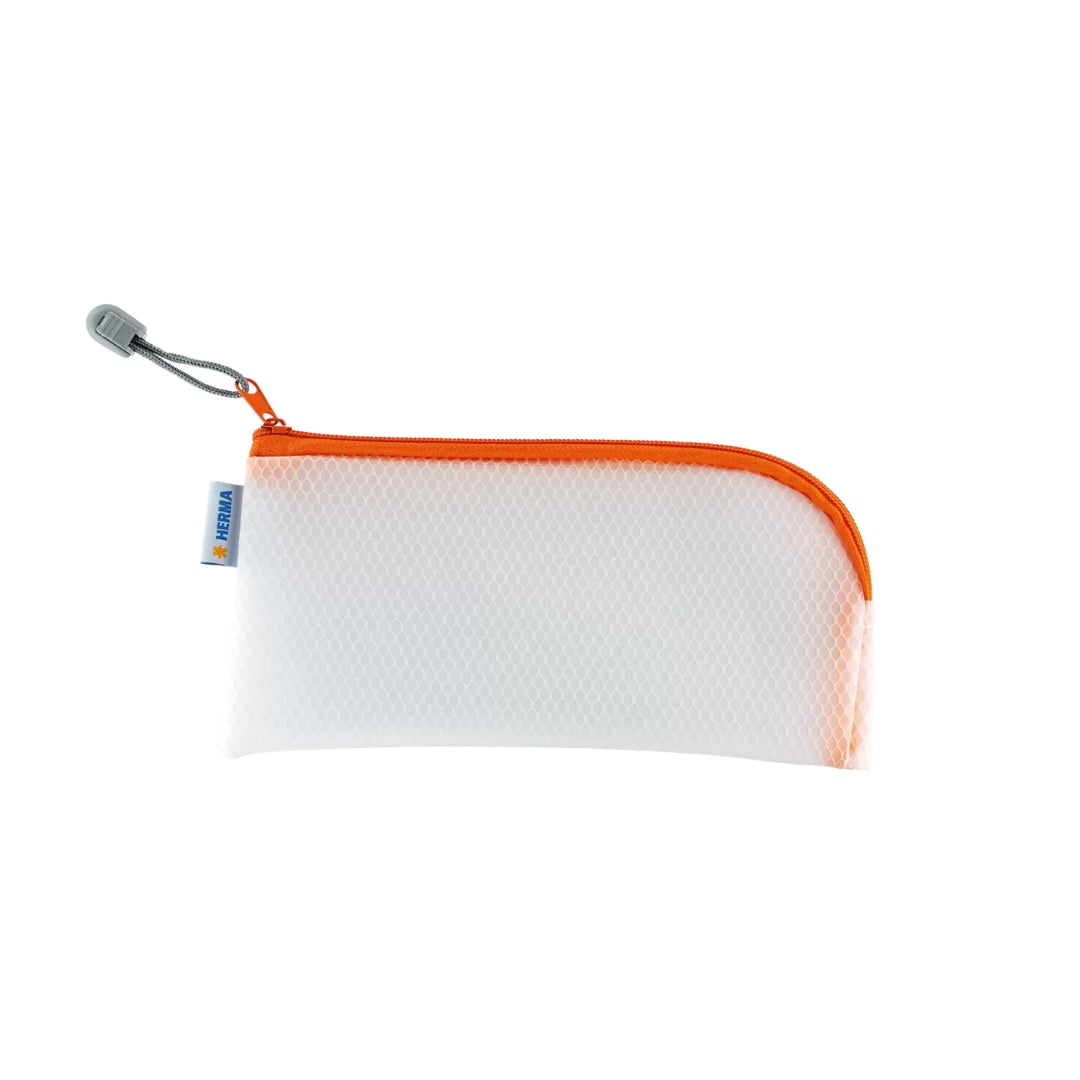 Case Herma - Universal Bag / Zippa Bag 11 x 23cm - Various Colours