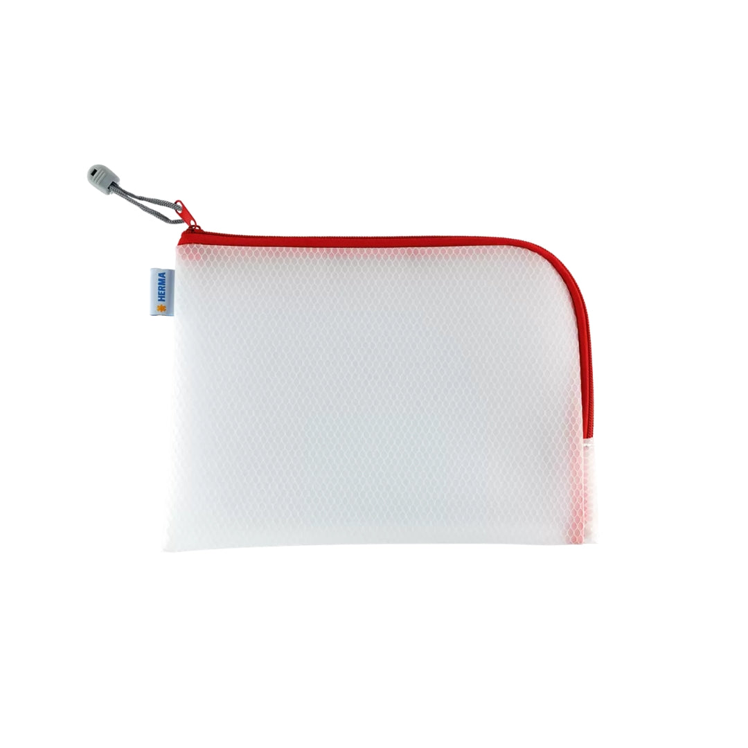 A5 Herma - Universal Bag / Zippa Bag 20 x 26cm - Various Colours