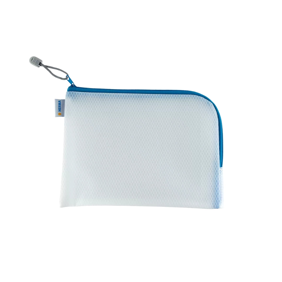 A5 Herma - Universal Bag / Zippa Bag 20 x 26cm - Various Colours
