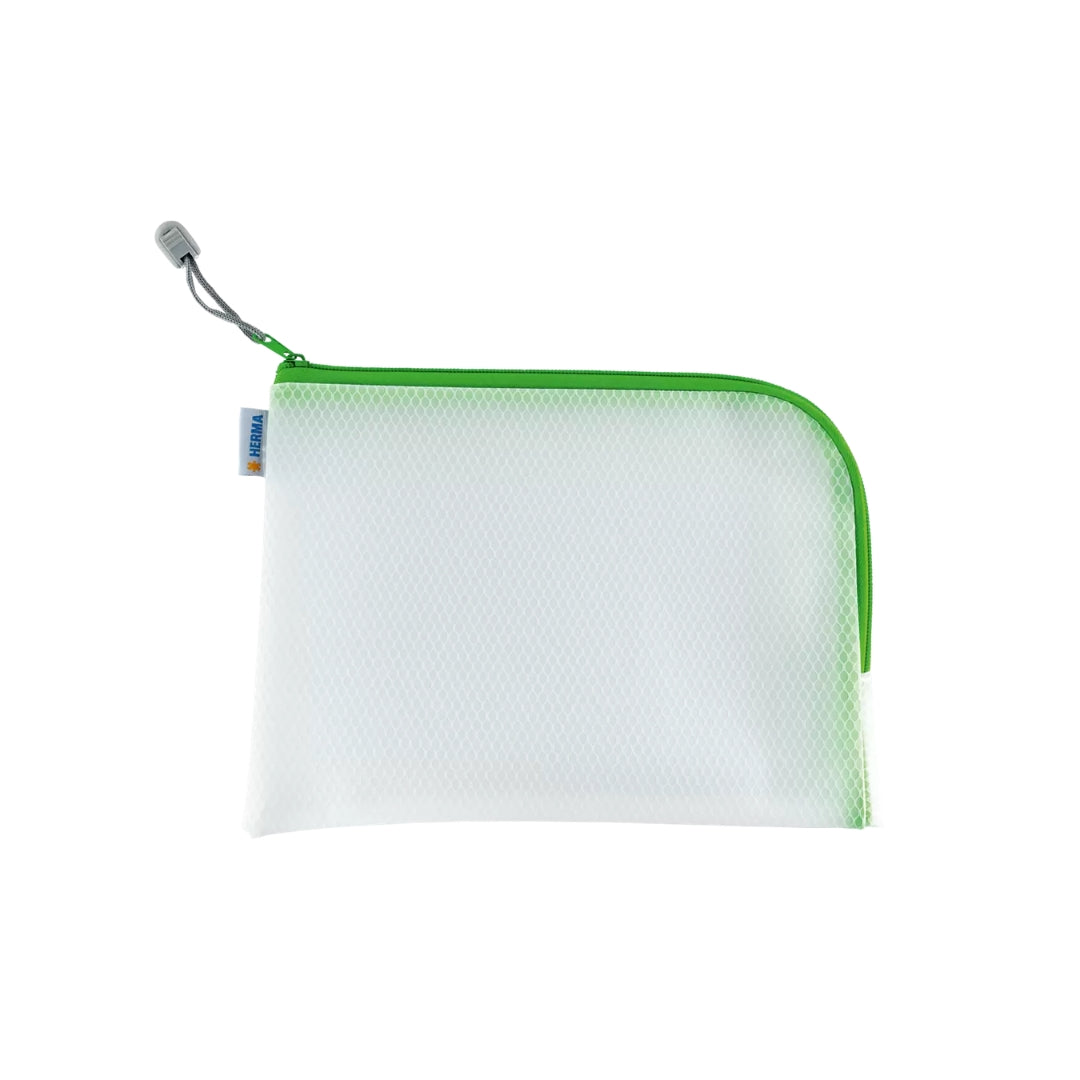 A5 Herma - Universal Bag / Zippa Bag 20 x 26cm - Various Colours