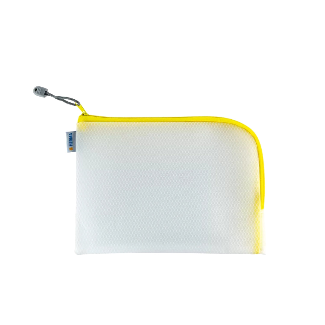 A5 Herma - Universal Bag / Zippa Bag 20 x 26cm - Various Colours