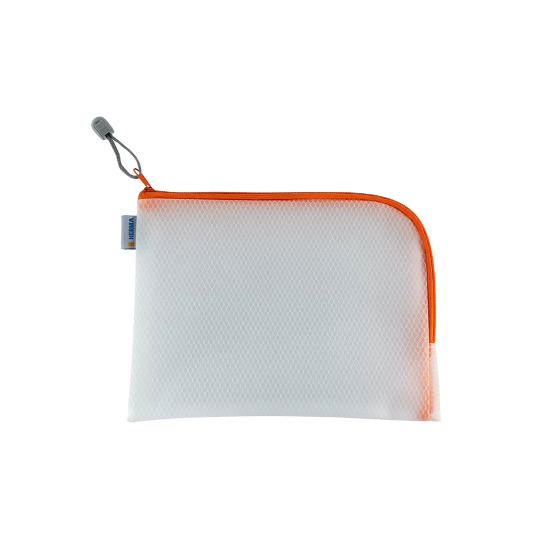 A5 Herma - Universal Bag / Zippa Bag 20 x 26cm - Various Colours