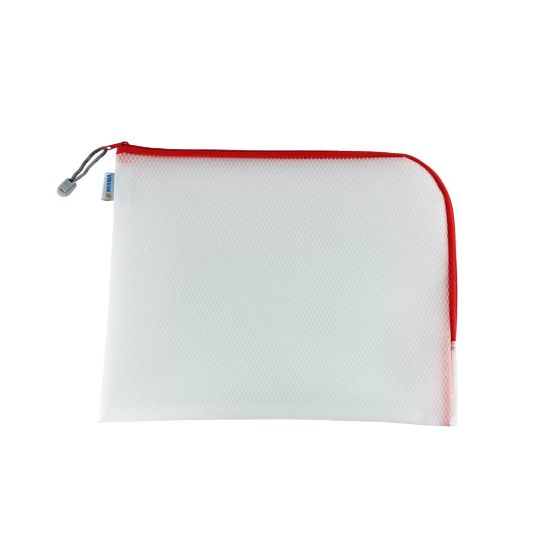 A4+ Herma - Universal Bag / Zippa Bag 28 x 36cm - Various Colours