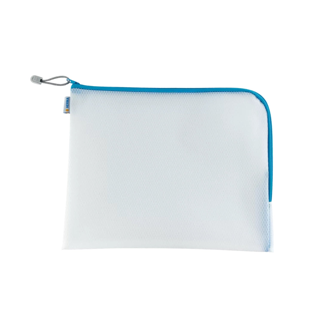 A4+ Herma - Universal Bag / Zippa Bag 28 x 36cm - Various Colours