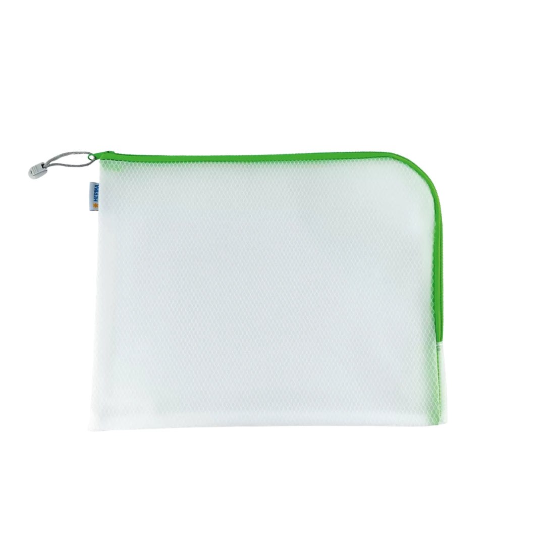 A4+ Herma - Universal Bag / Zippa Bag 28 x 36cm - Various Colours