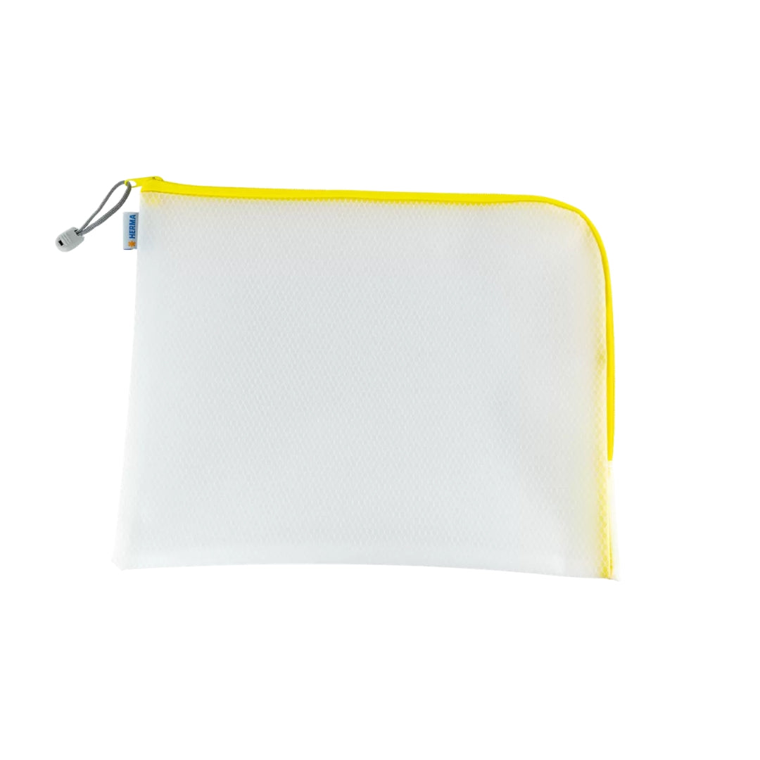 A4+ Herma - Universal Bag / Zippa Bag 28 x 36cm - Various Colours