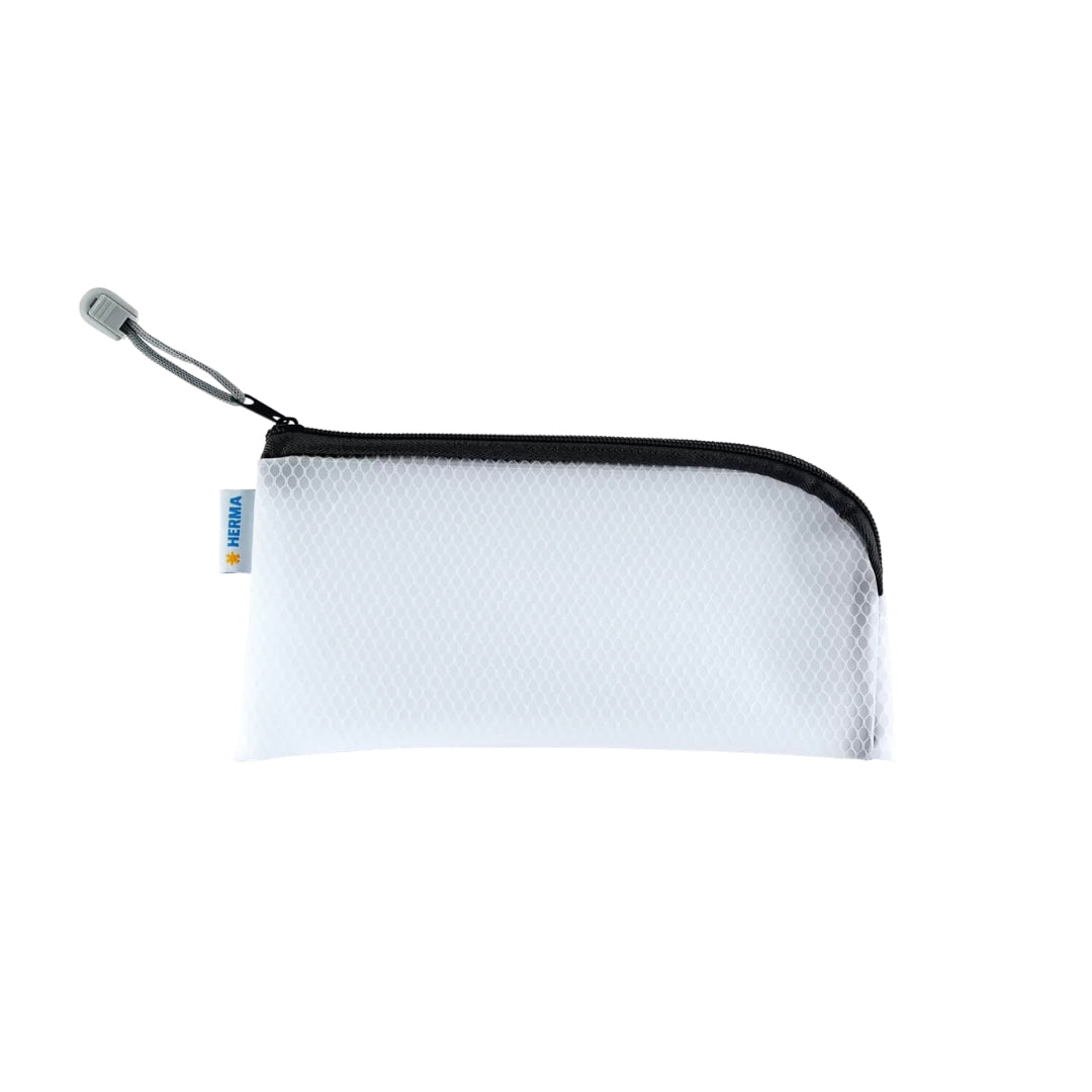 Case Herma - Universal Bag / Zippa Bag 11 x 23cm - Various Colours