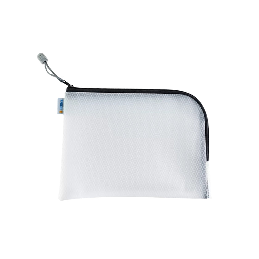 A5 Herma - Universal Bag / Zippa Bag 20 x 26cm - Various Colours
