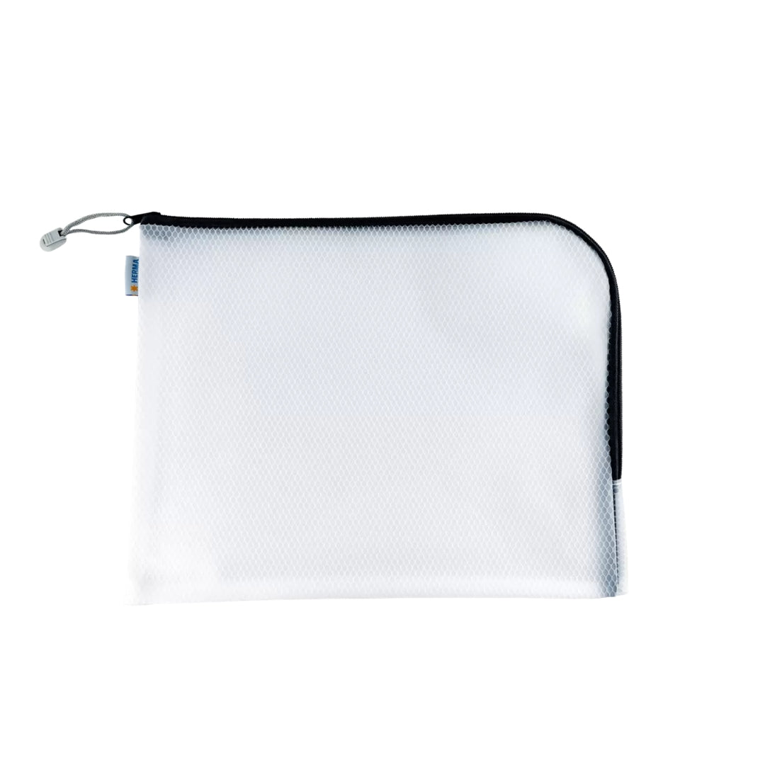 A4+ Herma - Universal Bag / Zippa Bag 28 x 36cm - Various Colours