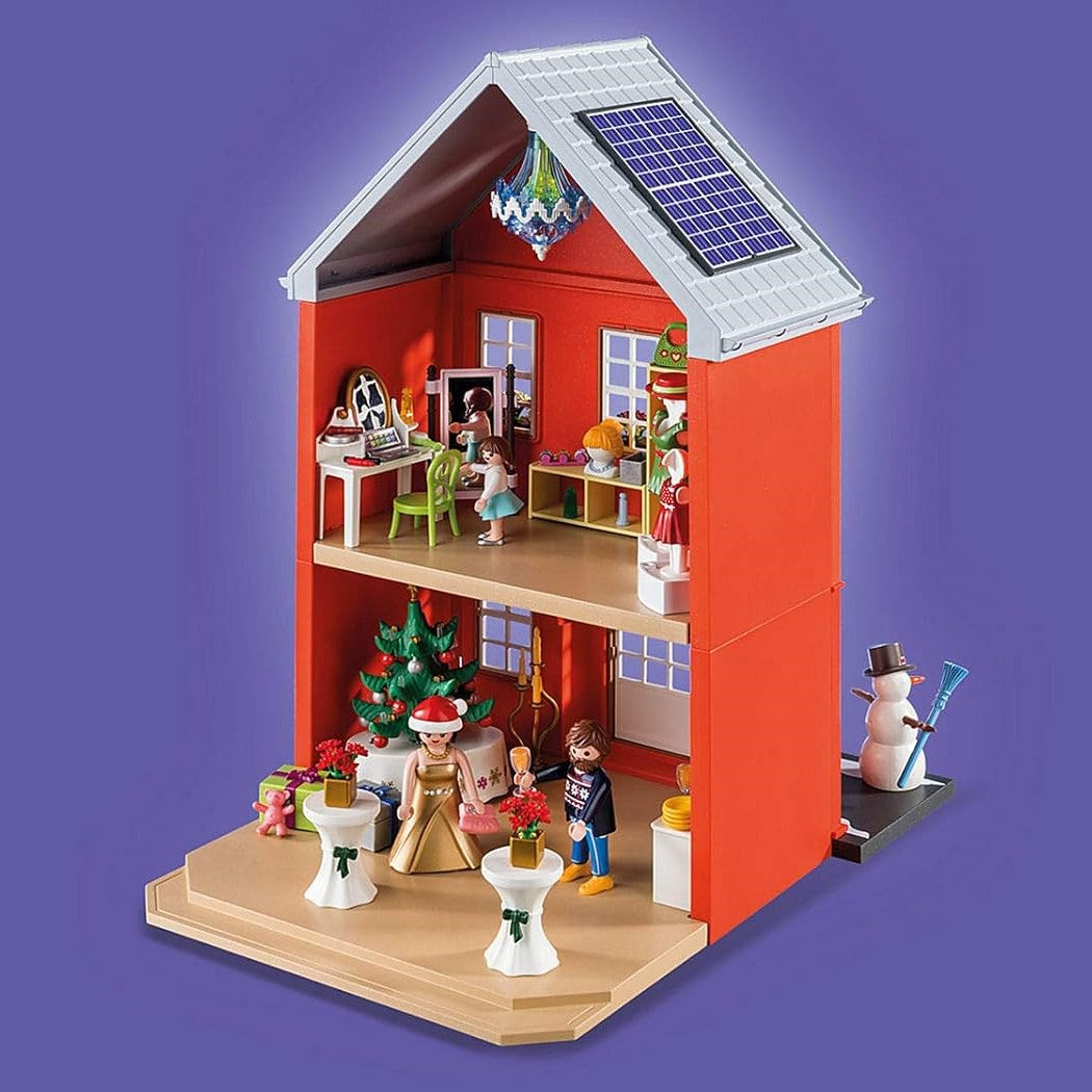 Playmobil Jumbo Advent Calendar - 70383