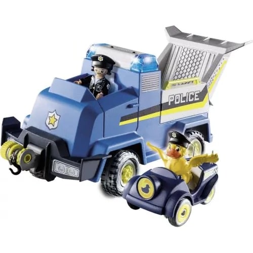 Playmobil 70915 Police Car