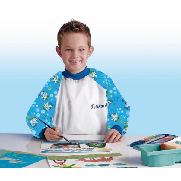 Pelikan Apron for Kids Age 6/9 Years