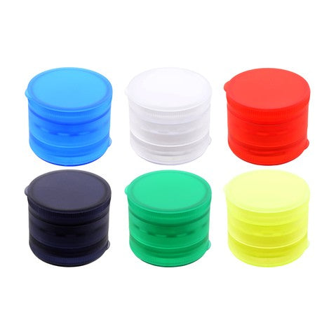 Medium Weed Grinder