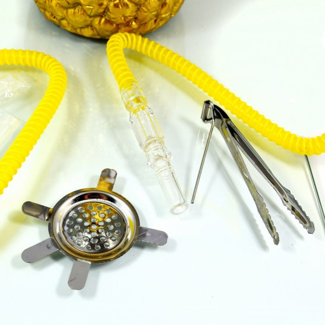 Shisha 45cm - Pineapple