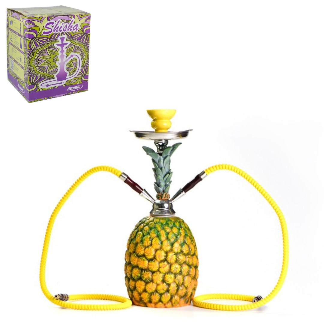 Shisha 45cm - Pineapple
