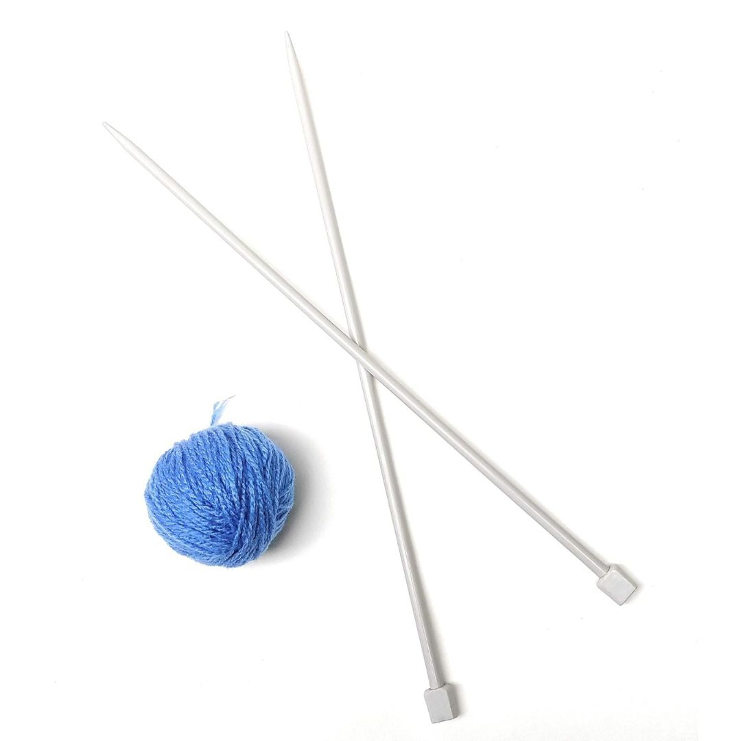 Metal Wool Needl 36cm 8.0mm