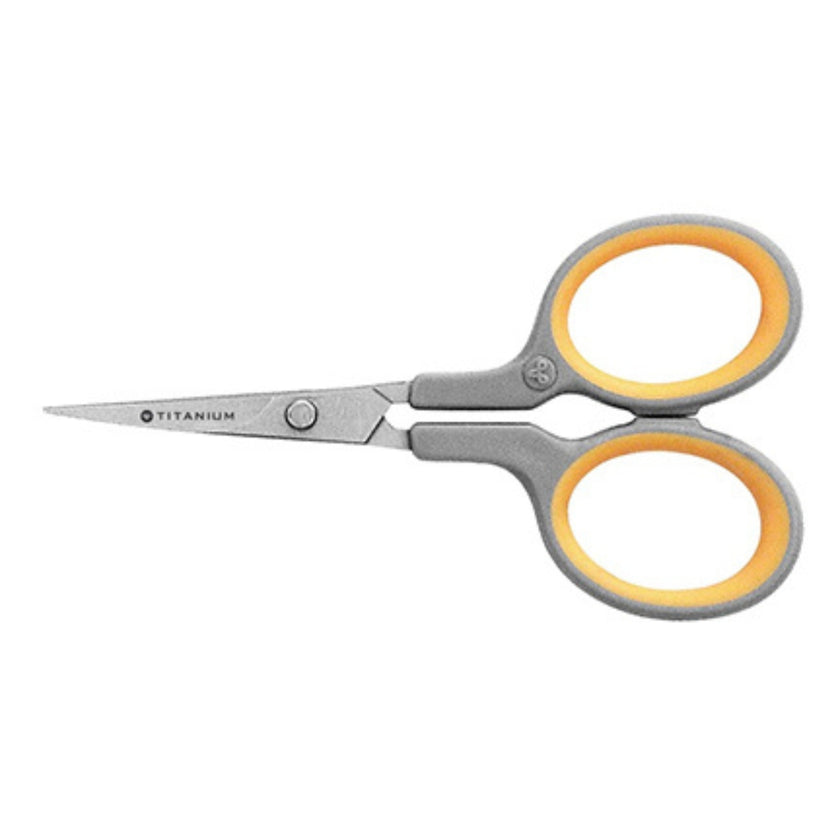 Westcott Titanium Scissors 10cm