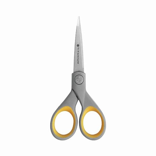 Westcott Titanium Scissors 12.7cm