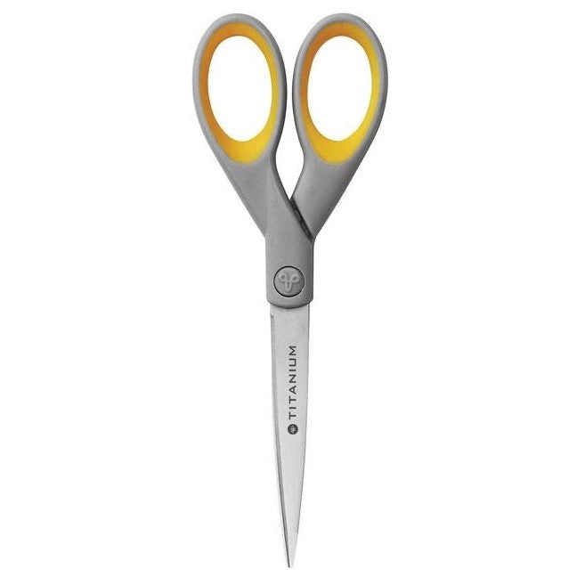 Westcott Titanium Scissors 180mm