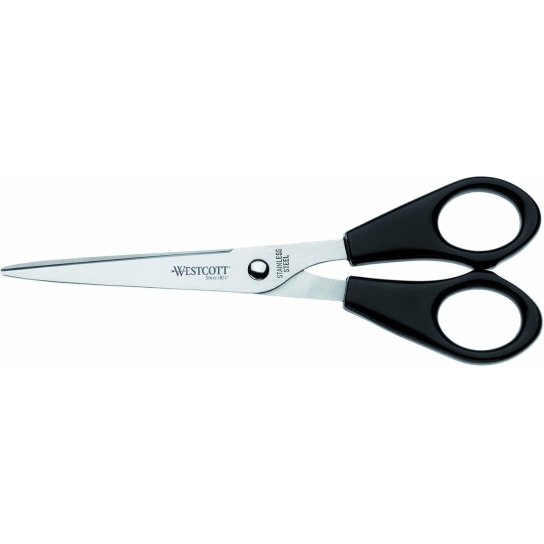 Westcott Buero Scissors 13cm