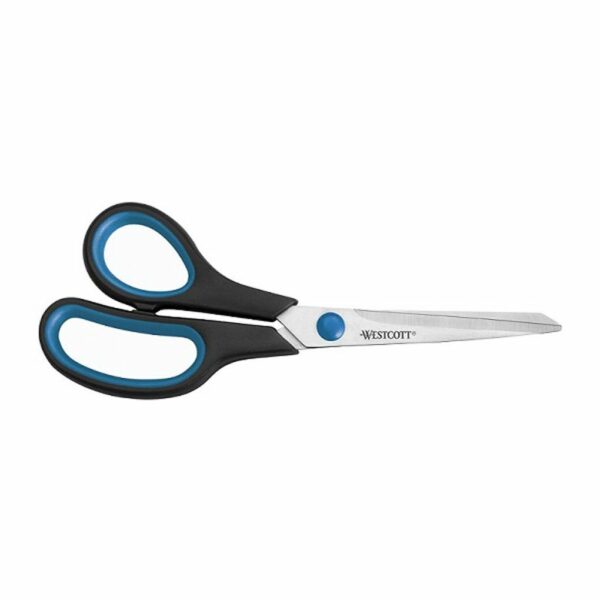 Westcott Buero 21cm/8inch General Purpose Scissors