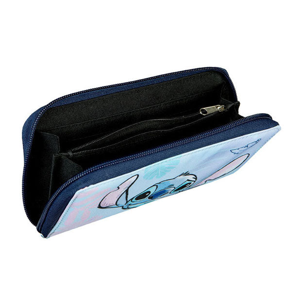 Disney Wallet 11 x 20 x 2cm - Stitch